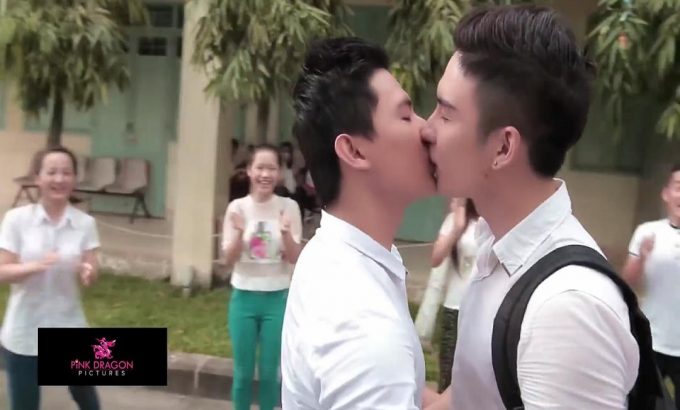 爱是心疼