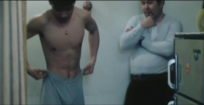 男男女女