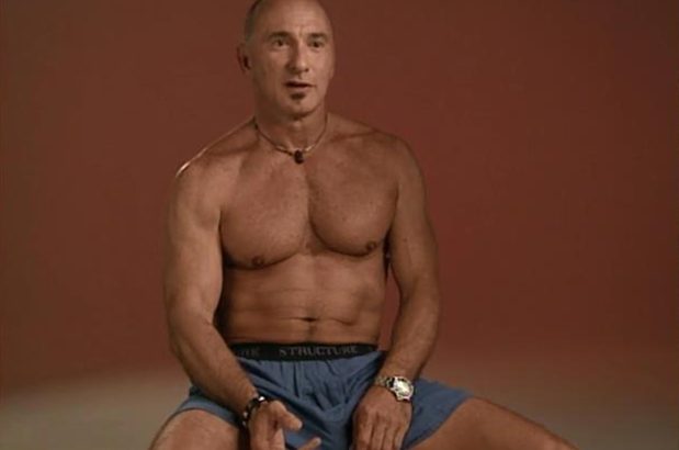 男人那话儿