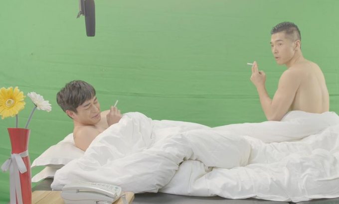 VIP健身教练