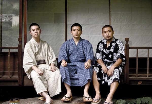 完全家族