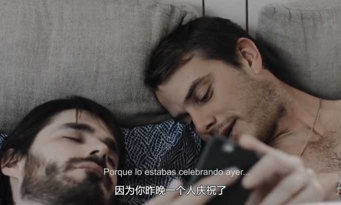 我弟弟