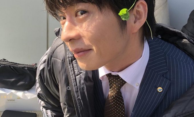 大叔之爱