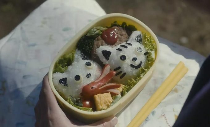 人生密密缝
