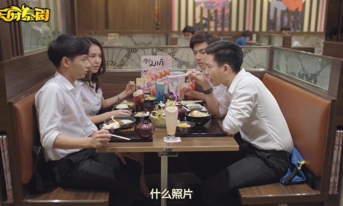 秘恋之我亲爱的狗狗