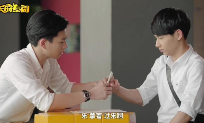 秘恋之我亲爱的狗狗