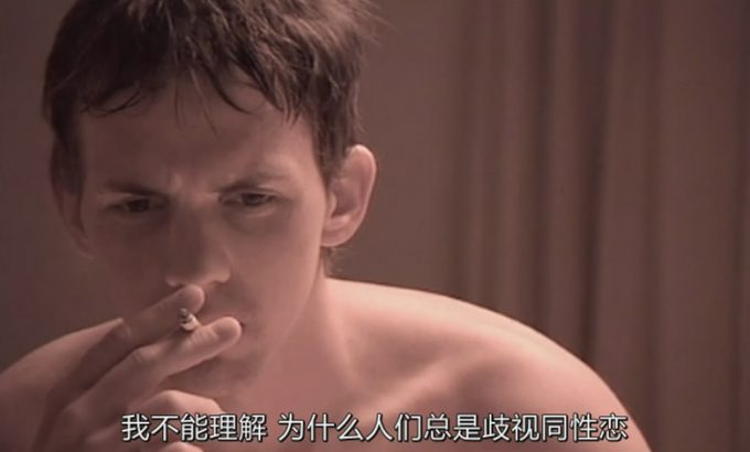 珍贵的瞬间