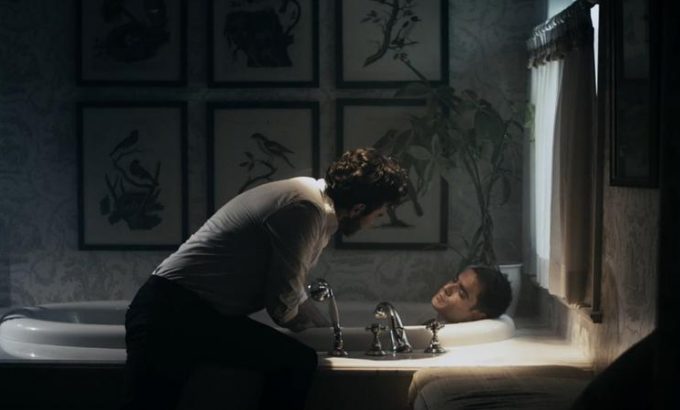 占有，欲