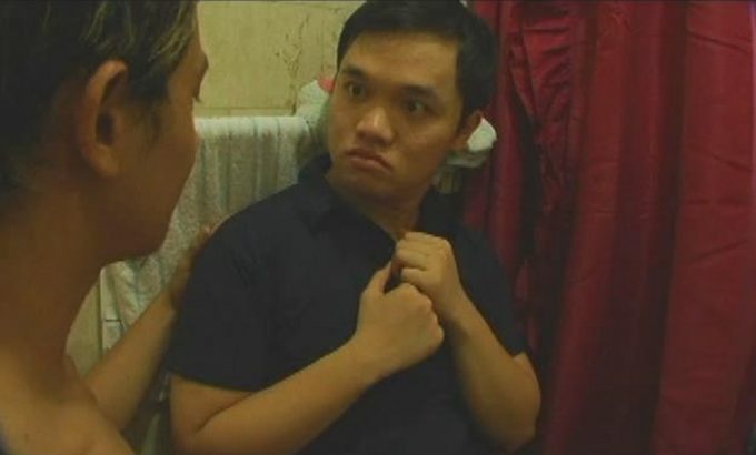 小心的爱