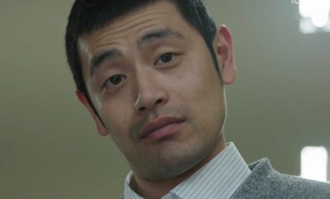 啊！因为是男高，所以很幸福