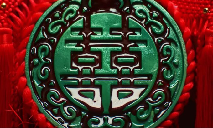 兔儿神