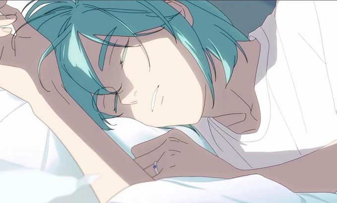 星际幻爱