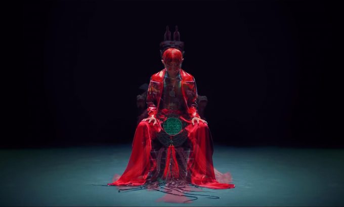 兔儿神