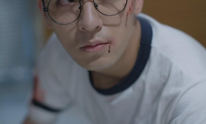 我和x先生 第三季 再见x先生