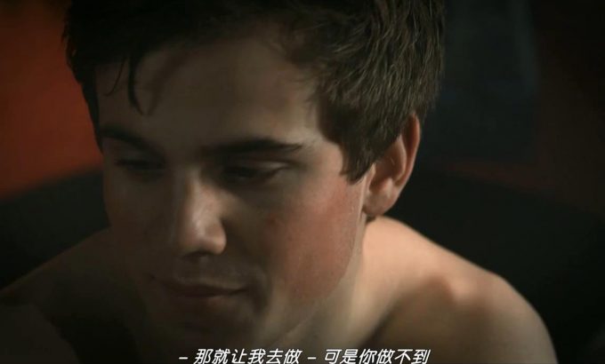 请留下