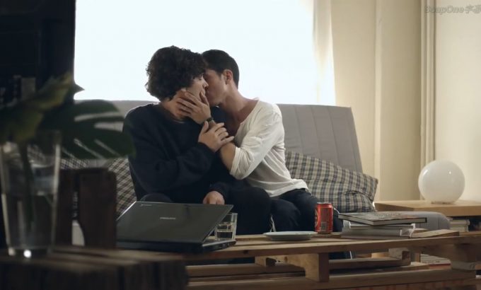 现约未来式