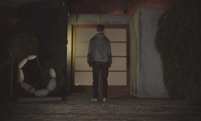 鱼缸