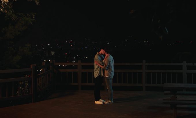 私人课程