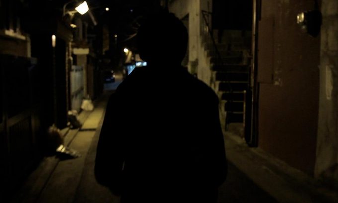 夜间飞行