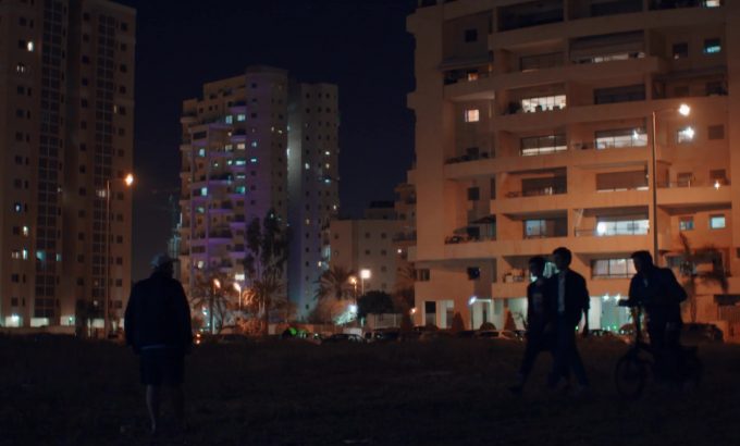 年假