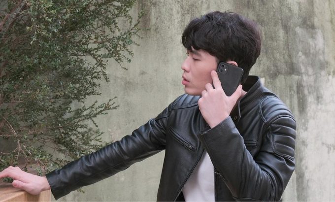 我的秘密室友