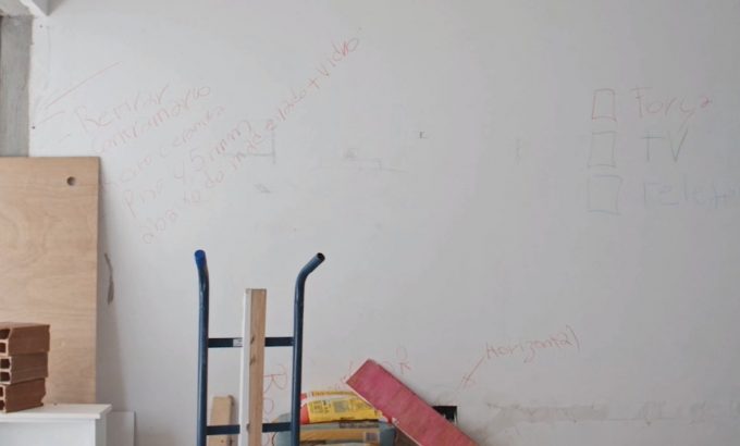 体型革新