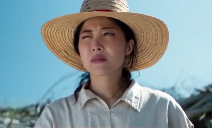 希子的圣人们