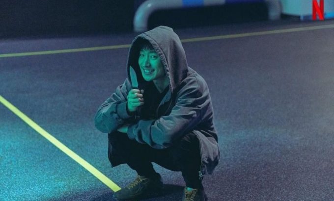 我是遗物整理师