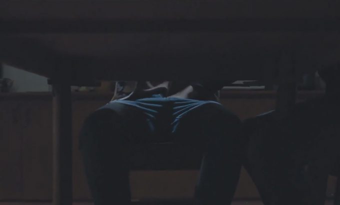 无罪者