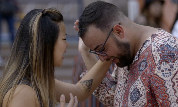 反同运动的前世今生