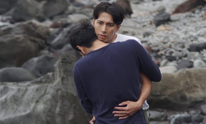 激情男子汉