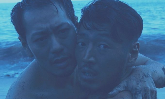 激情男子汉