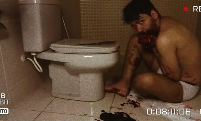 人间炼狱