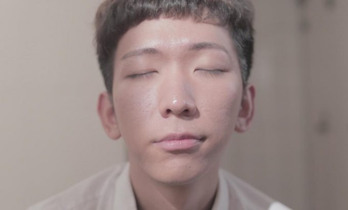 罗比与冰冰