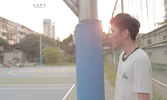 罗比与冰冰