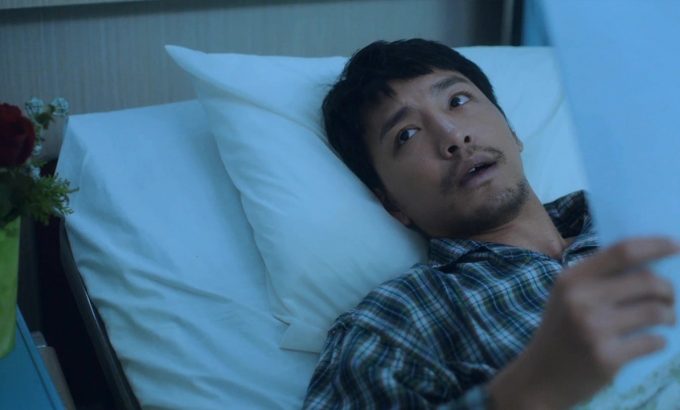 造口人