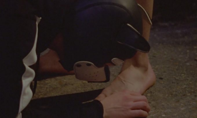 美男与野兽