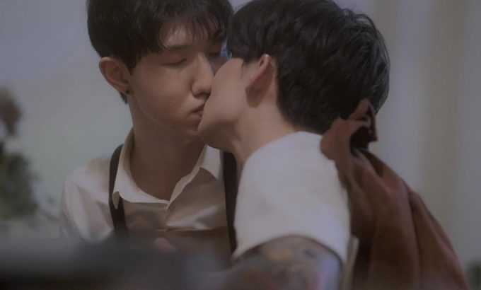 烘焙甜心