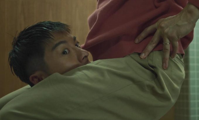 关于我和鬼变成家人的那件事