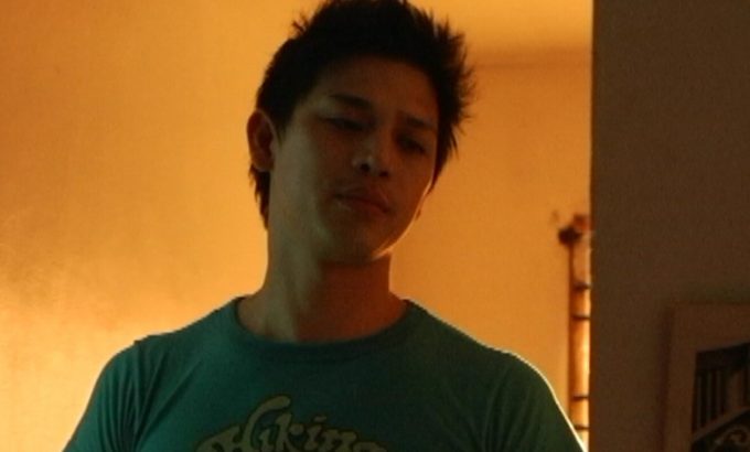 舞男之秀