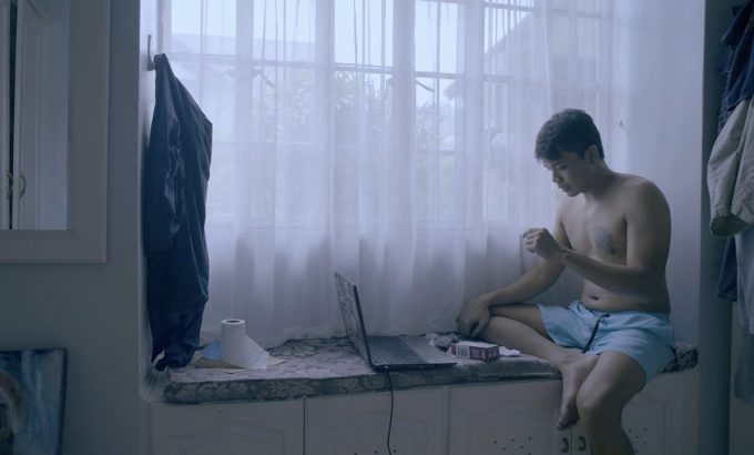 边线