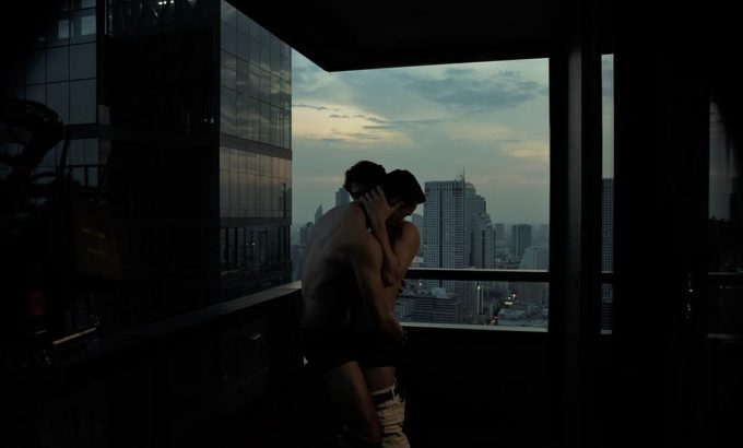 尸房菜