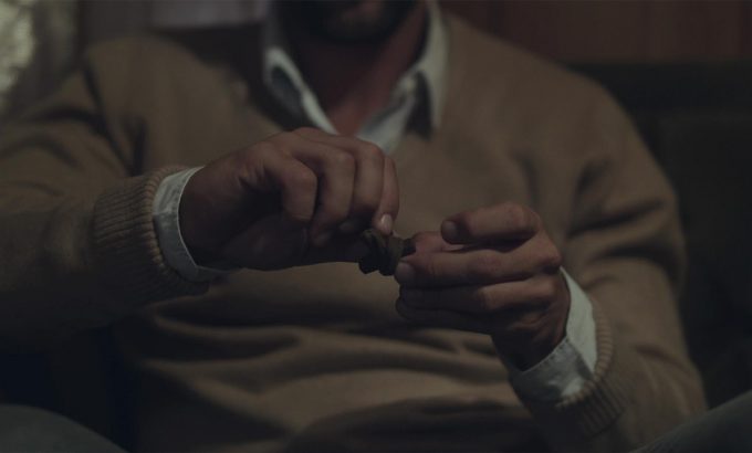 罪恶告白