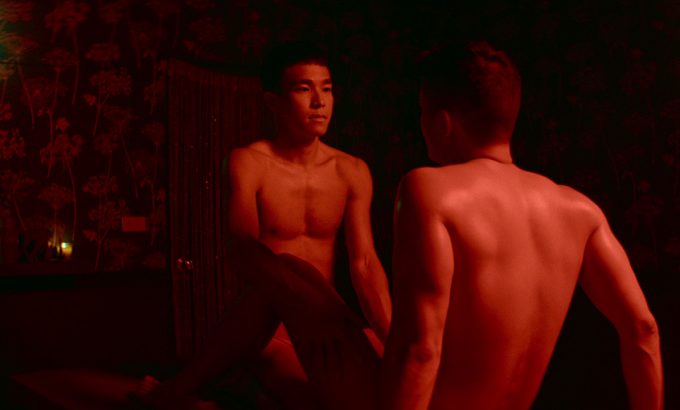 失落少年