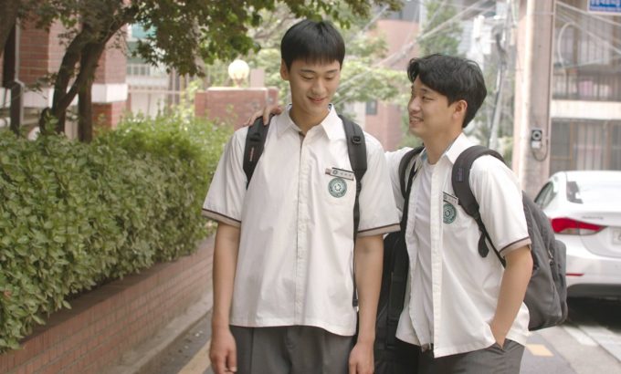 光彩耀眼如你