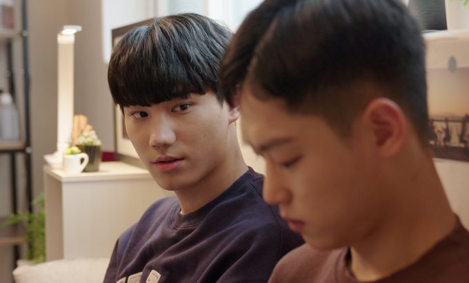 我的宝贝役男