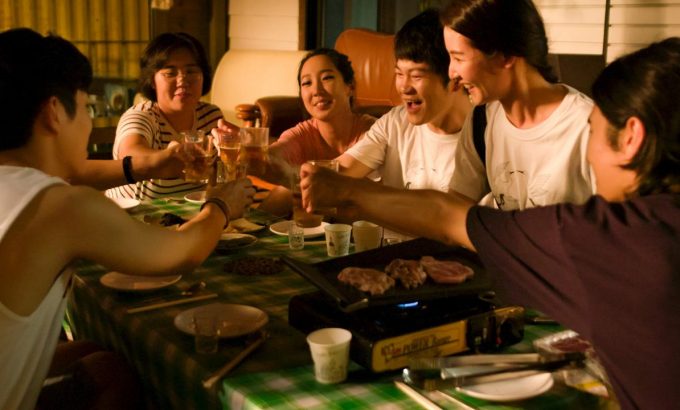 两周年的夏日之旅