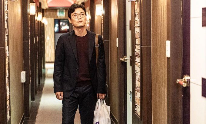 回家的男人