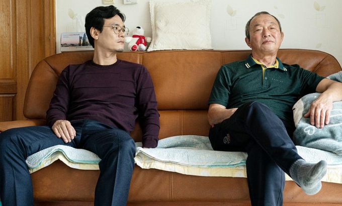 回家的男人