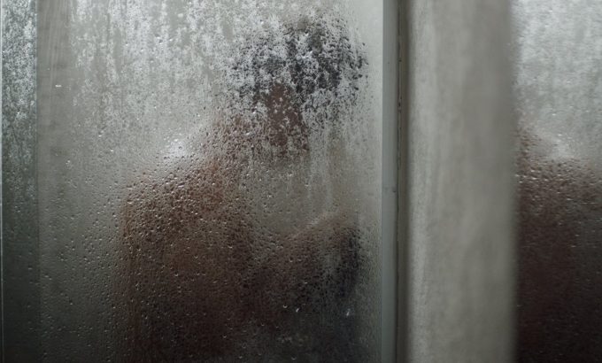 冲击性体验